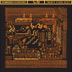 Various Artists - Twenty Years Deep