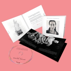 Nerina Pallot - Fire Escape Symphonies - The Best Of
