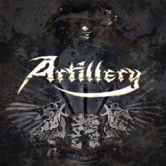 Artillery - Legions