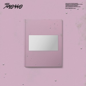 Itzy - Itzy - Motto (Photobook A Ver.)