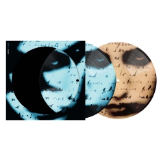 Marillion - Brave (Picture Vinyl)