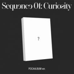 And2ble - Sequence 01 Curiosity (Pocaalbum Ver.)