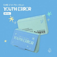 Flare U - Youth Error (QR Ver.)