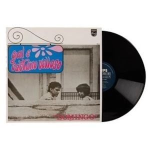Gal Costa & Caetano Veloso - Domingo