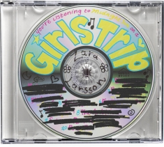 Zara Larsson - Midnight Sun: Girls Trip (Limited Edition)