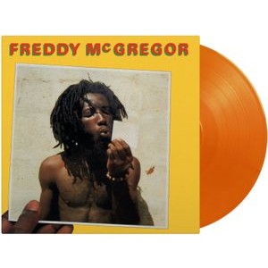 Freddie McGregor - Mr. Mcgregor