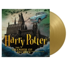 Mask -  Harry Potter And The Chamber Of Secrets
