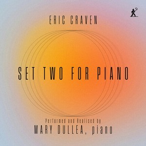 Eric Craven - Set Two For Piano