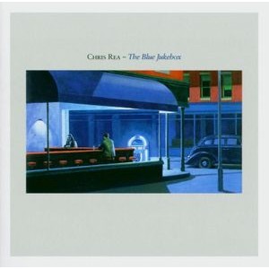 Chris Rea - The Blue Jukebox