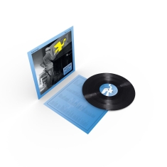 Supertramp - Free As A Bird (Half Speed Mastered 180 gr Vinyl)