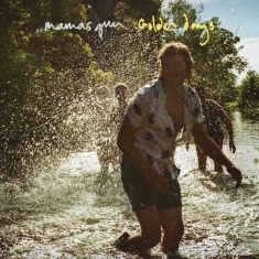 Mamas Gun - Golden Days (Vinyl Lp)