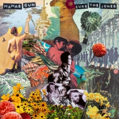 Mamas Gun - Cure The Jones (Vinyl Lp)