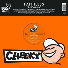Faithless - Insomnia (12