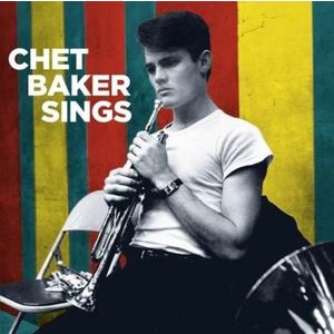 Chet Baker - Sings