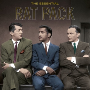 Rat Pack - Essential Rat Pack The (Limited Edi