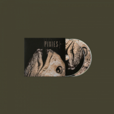 Pixies - Complete B Sides: 1988-97
