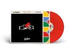 Stephen Sanchez - Love, Love, Love (Vinyl)