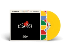 Stephen Sanchez - Love, Love, Love (Indies Vinyl)