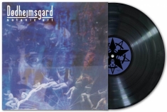 Dödheimsgard - Satanic Art (Black Vinyl Lp)