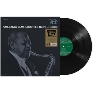Coleman Hawkins - The Hawk Relaxes