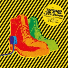 Xtc - Emerald City Cherry Hill New Jersey
