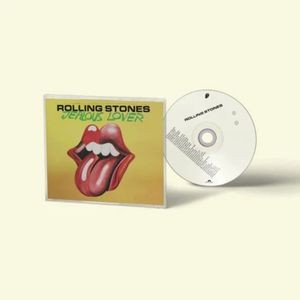The Rolling Stones - Jealous Lover