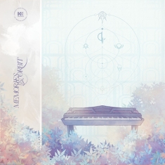 V/A - Mio: Memories In Orbit