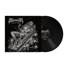 Endseeker - Coffin Born (Black Vinyl Lp)