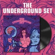 Underground Set The - Underground Set The (Vinyl Lp)