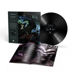 Stormkeep - Nocturnes Of Iswylm The (Black Viny