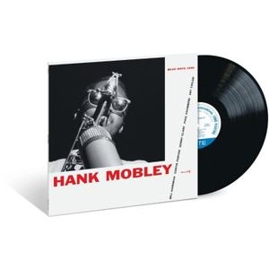 Hank Mobley - Hank Mobley