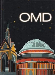 Orchestral Manoeuvres In The Dark - Atmospherics & Greatest Hits
