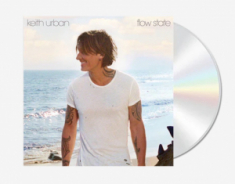 Keith Urban - Flow State