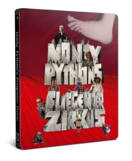 Monty Python - Fliegender Zirkus