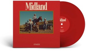 Midland - Stages