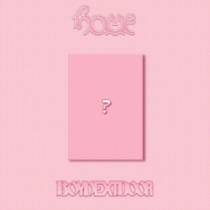 Boynextdoor - Home (Sweet Home Ver.) (Random Ver.)