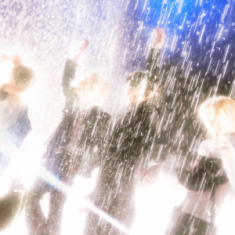 Shinee - Atmos (RaIn Ceremony Ver.) (TAEMIN)