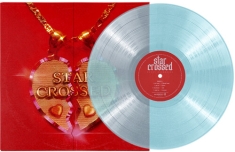 Kacey Musgraves - Star-Crossed Sea Foam Blue Vinyl