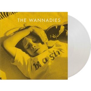 The Wannadies - Be A Girl (Ltd White Vinyl)