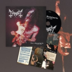 Mayhem - Live In Bischofswerda
