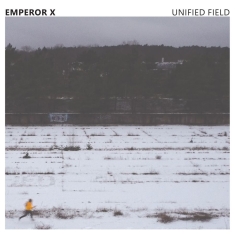 Emperor X - Unified Field