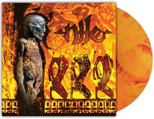 Nile - Amongst The Catacombs Of Nephren-Ka
