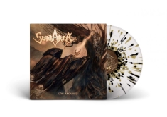 Suidakra - Arcanum The (Splatter Vinyl Lp)