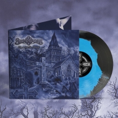 Graveworm - Engraved In Black (Merged Vinyl Lp)