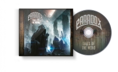 Paradox - Tales Of The Weird