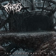 Thætas - Irredeemable Age The