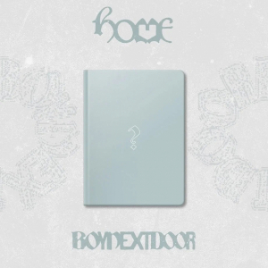 Boynextdoor - 1St Studio Album 'Home' (Weaver Ver