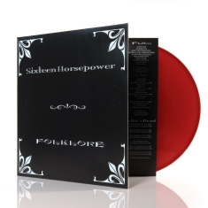 16 Horsepower - Folklore
