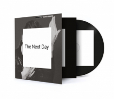 David Bowie - The Next Day  (Cd Softpak)
