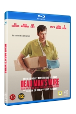 Movie - Dead Man's Wire (Blu-Ray)